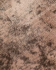 11100 Antique Frost Metallic Weave Curtain - Image 6