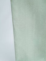 Alena Simple Linen-Look Lightweight Curtain - Image 2