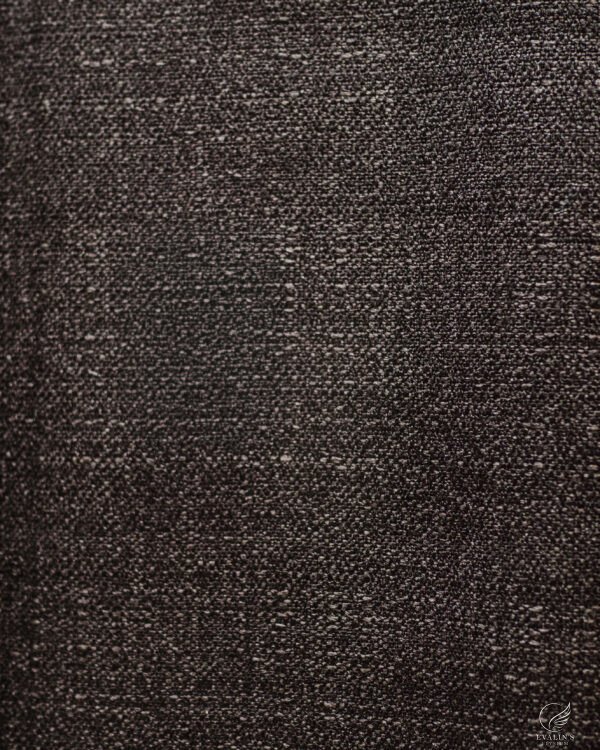Alena Simple Linen-Look Lightweight Curtain - Image 35