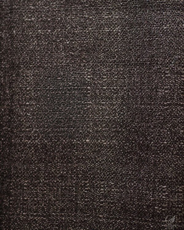 Alena Simple Linen-Look Lightweight Curtain - Image 35