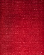 Alena Simple Linen-Look Lightweight Curtain - Image 33
