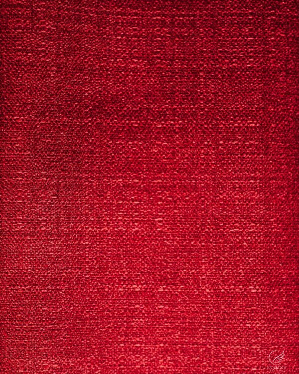 Alena Simple Linen-Look Lightweight Curtain - Image 33