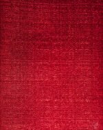 Alena Simple Linen-Look Lightweight Curtain - Image 33