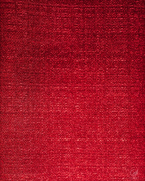 Alena Simple Linen-Look Lightweight Curtain - Image 33