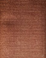 Alena Simple Linen-Look Lightweight Curtain - Image 30