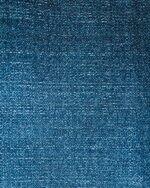 Alena Simple Linen-Look Lightweight Curtain - Image 25
