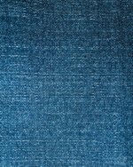 Alena Simple Linen-Look Lightweight Curtain - Image 25