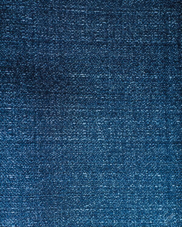 Alena Simple Linen-Look Lightweight Curtain - Image 24
