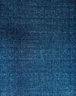 Alena Simple Linen-Look Lightweight Curtain - Image 24