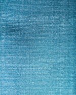 Alena Simple Linen-Look Lightweight Curtain - Image 23