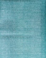 Alena Simple Linen-Look Lightweight Curtain - Image 22