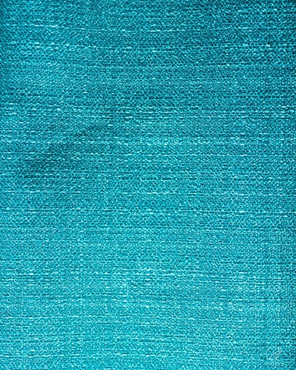 Alena Simple Linen-Look Lightweight Curtain - Image 6
