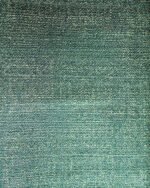 Alena Simple Linen-Look Lightweight Curtain - Image 21