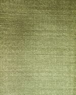 Alena Simple Linen-Look Lightweight Curtain - Image 20