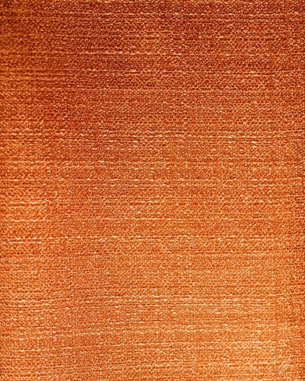 Alena Simple Linen-Look Lightweight Curtain - Image 15