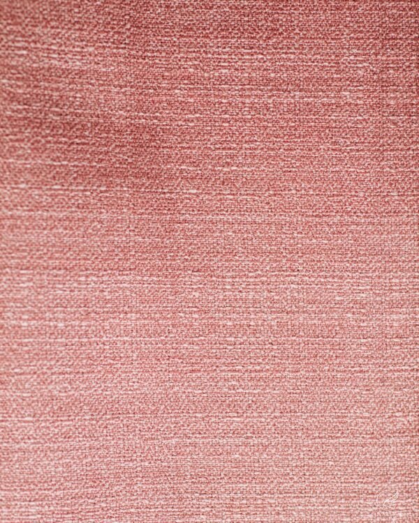Alena Simple Linen-Look Lightweight Curtain - Image 14