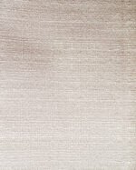 Alena Simple Linen-Look Lightweight Curtain - Image 11