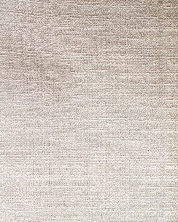 Alena Simple Linen-Look Lightweight Curtain - Image 11