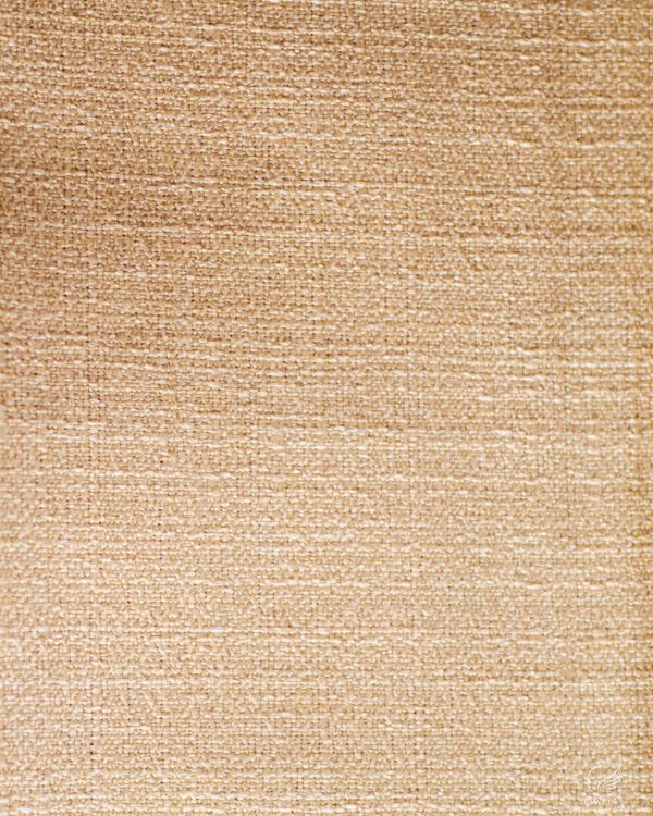 Alena Simple Linen-Look Lightweight Curtain - Image 9