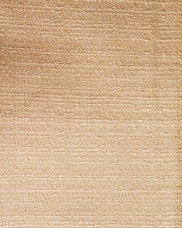 Alena Simple Linen-Look Lightweight Curtain - Image 9