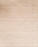 Alena Simple Linen-Look Lightweight Curtain - Image 8
