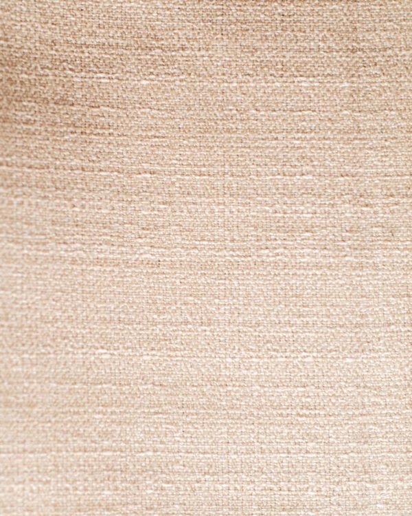 Alena Simple Linen-Look Lightweight Curtain - Image 8