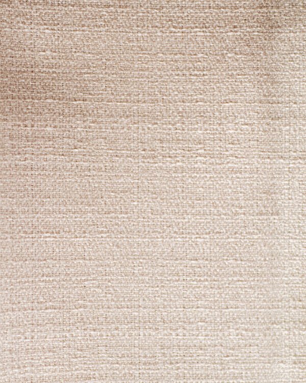 Alena Simple Linen-Look Lightweight Curtain - Image 7