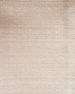 Alena Simple Linen-Look Lightweight Curtain - Image 7