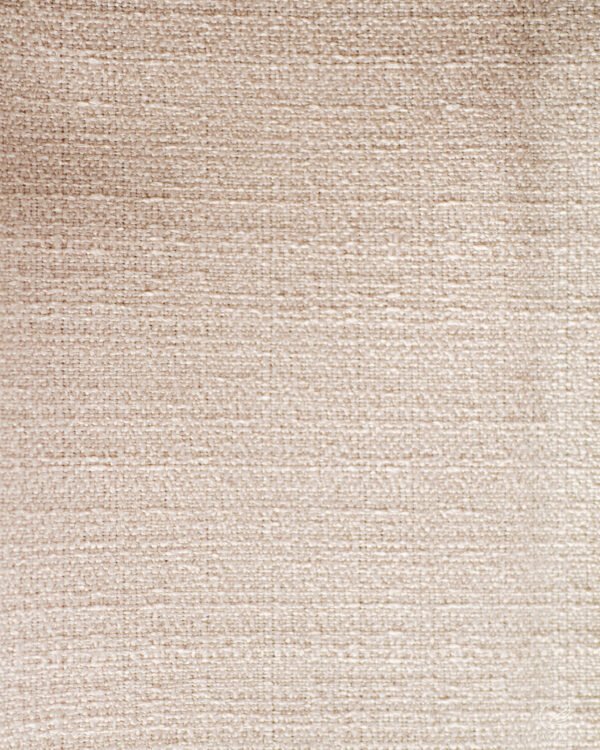 Alena Simple Linen-Look Lightweight Curtain - Image 7