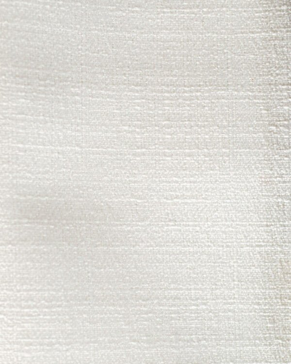 Alena Simple Linen-Look Lightweight Curtain - Image 5