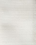 Alena Simple Linen-Look Lightweight Curtain - Image 5