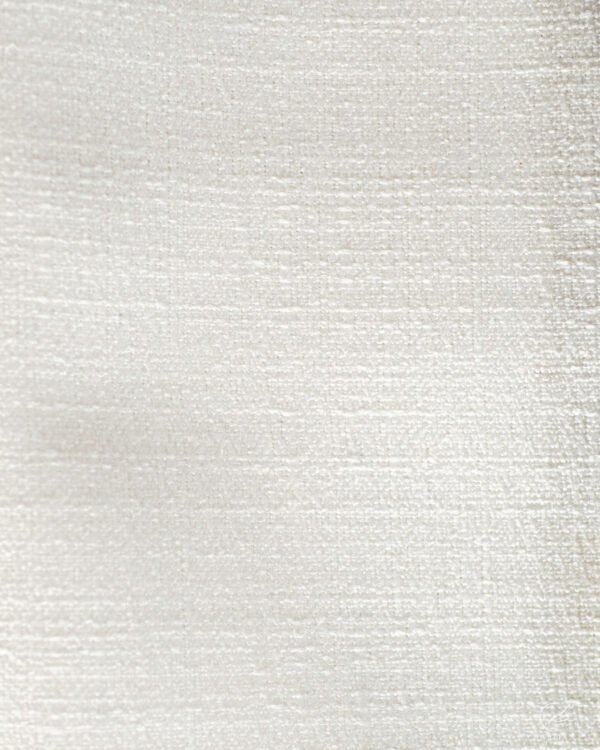 Alena Simple Linen-Look Lightweight Curtain - Image 5