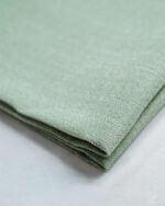 Alena Simple Linen-Look Lightweight Curtain - Image 3