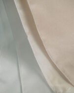 437 Soft Silky Pearl Veil Linen Sheer - Image 3