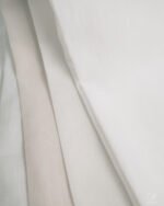 610 Pearl Veil Linen Look Sheer - Image 2
