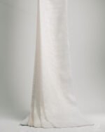 612 Cloud Mist Linen Sheer