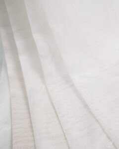 612 Cloud Mist Linen Sheer - Image 2