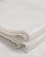 612 Cloud Mist Linen Sheer - Image 4