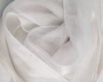 612 Cloud Mist Linen Sheer - Image 5