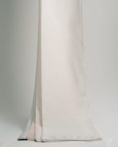 611 Pure Serenity Light Sheer