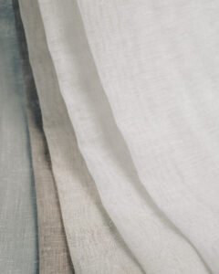 512 Soft Ivory Cloud Sheer - Image 3