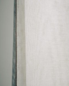 512 Soft Ivory Cloud Sheer - Image 2