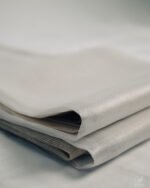 613 Ivory Whisper Voile Sheer - Image 4
