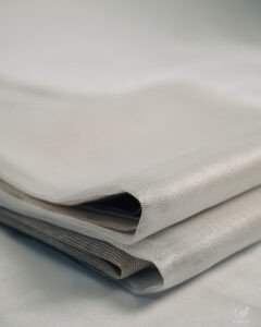613 Ivory Whisper Voile Sheer - Image 4