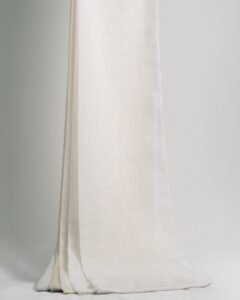 516 Silent Breeze Textured Sheer