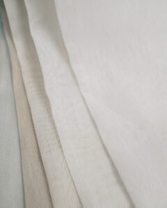 516 Silent Breeze Textured Sheer - Image 2