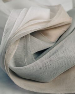 516 Silent Breeze Textured Sheer - Image 5