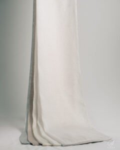 523 Soft Haven Textured Sheer