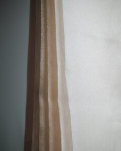 438 Whisper Glow Cloudy Sheer - Image 3
