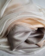 438 Whisper Glow Cloudy Sheer - Image 5